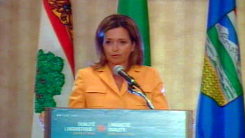 Josée Verner Josée Verner