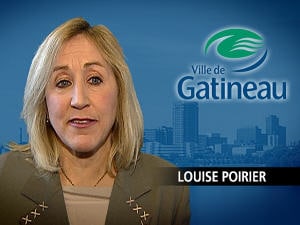 Louise Poirier Louise Poirier