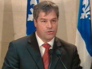 Yves Bolduc Yves Bolduc