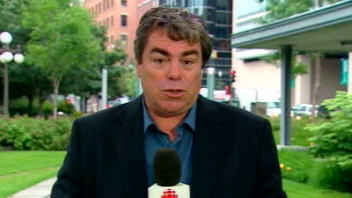 François Bourque François Bourque