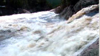 Rivière Franquelin Rivière Franquelin