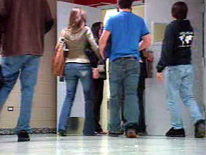 Adolescents Adolescents
