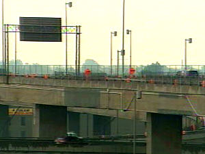 L'échangeur Turcot L'échangeur Turcot