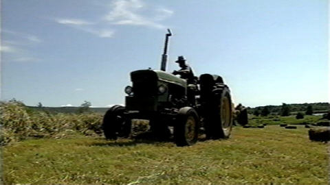 Agriculture Agriculture