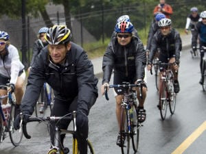 Lance Armstrong Lance Armstrong