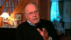 Bernard Landry, ancien premier ministre du Québec Bernard Landry, ancien premier ministre du Québec