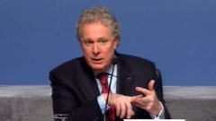 Jean Charest à la clôture du Sommet de la francophonie Jean Charest à la clôture du Sommet de la francophonie