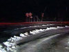 De la neige un 29 octobre De la neige un 29 octobre