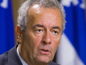 Marcel Blanchet Marcel Blanchet