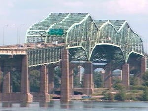 Pont Champlain Pont Champlain
