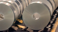 Aluminium Aluminium