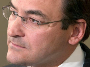 Martin Cauchon Martin Cauchon
