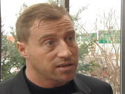 Jean Beaudoin, président de la Fraternité des policiers Jean Beaudoin, président de la Fraternité des policiers