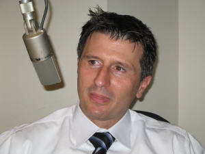 Tom Pentefountas Tom Pentefountas