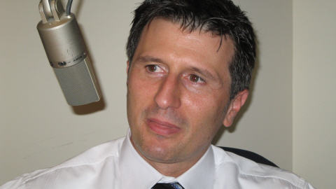 Tom Pentefountas Tom Pentefountas