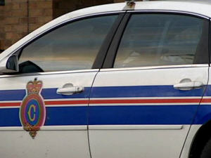Police Police