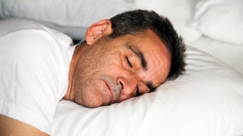 Sommeil Sommeil