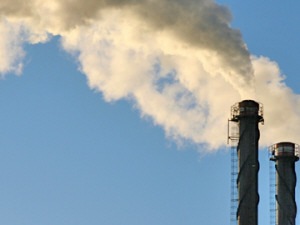 Rejets polluants Rejets polluants