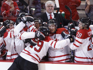 Pat Quinn Pat Quinn