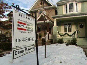 Immobilier à Toronto Immobilier à Toronto