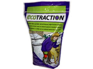 EcoTraction EcoTraction