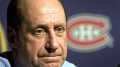 Bob Gainey Bob Gainey