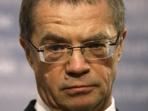 Alexander Medvedev
