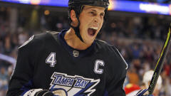 Vincent Lecavalier Vincent Lecavalier