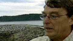 Bernard Généreux Bernard Généreux