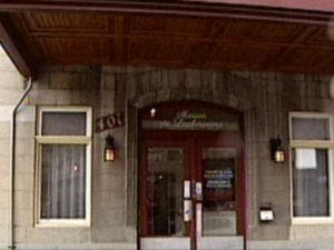 Lauberivière Lauberivière