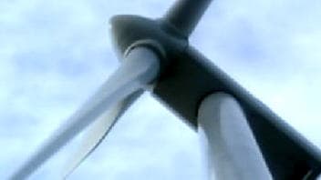Éolienne Éolienne
