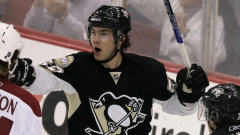 Kristopher Letang Kristopher Letang