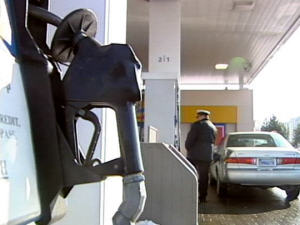 Station-service Station-service