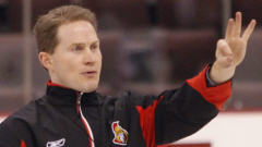 Cory Clouston Cory Clouston