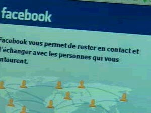 Facebook Facebook