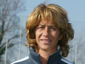 Carolina Morace Carolina Morace