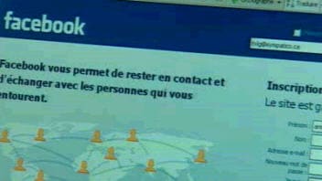 Facebook Facebook