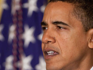 Barack Obama Barack Obama