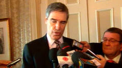 Michael Ignatieff Michael Ignatieff
