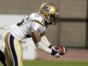 Stanford Samuels Stanford Samuels