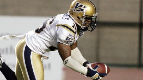 Stanford Samuels Stanford Samuels