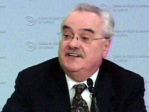 Fernand Perreault Fernand Perreault