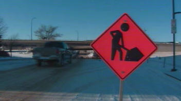 Travaux Travaux