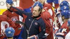 Bob Gainey Bob Gainey
