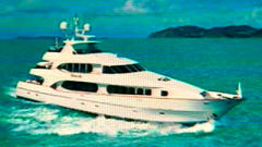 Bateau de Tony Accurso Bateau de Tony Accurso