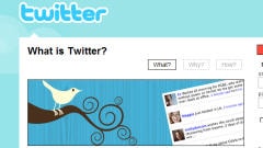 Twitter Twitter