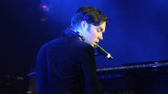 Rufus Wainwright à New York le 3 mars Rufus Wainwright à New York le 3 mars