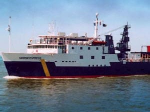 Nordik Express Nordik Express