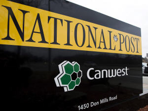 National Post National Post