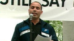 Mohamed Harkat Mohamed Harkat